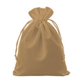 Pouch Mockup, Camel | Print on Demand Mockup | High-Res JPG Download | Commercial Use Included | MockupBulk