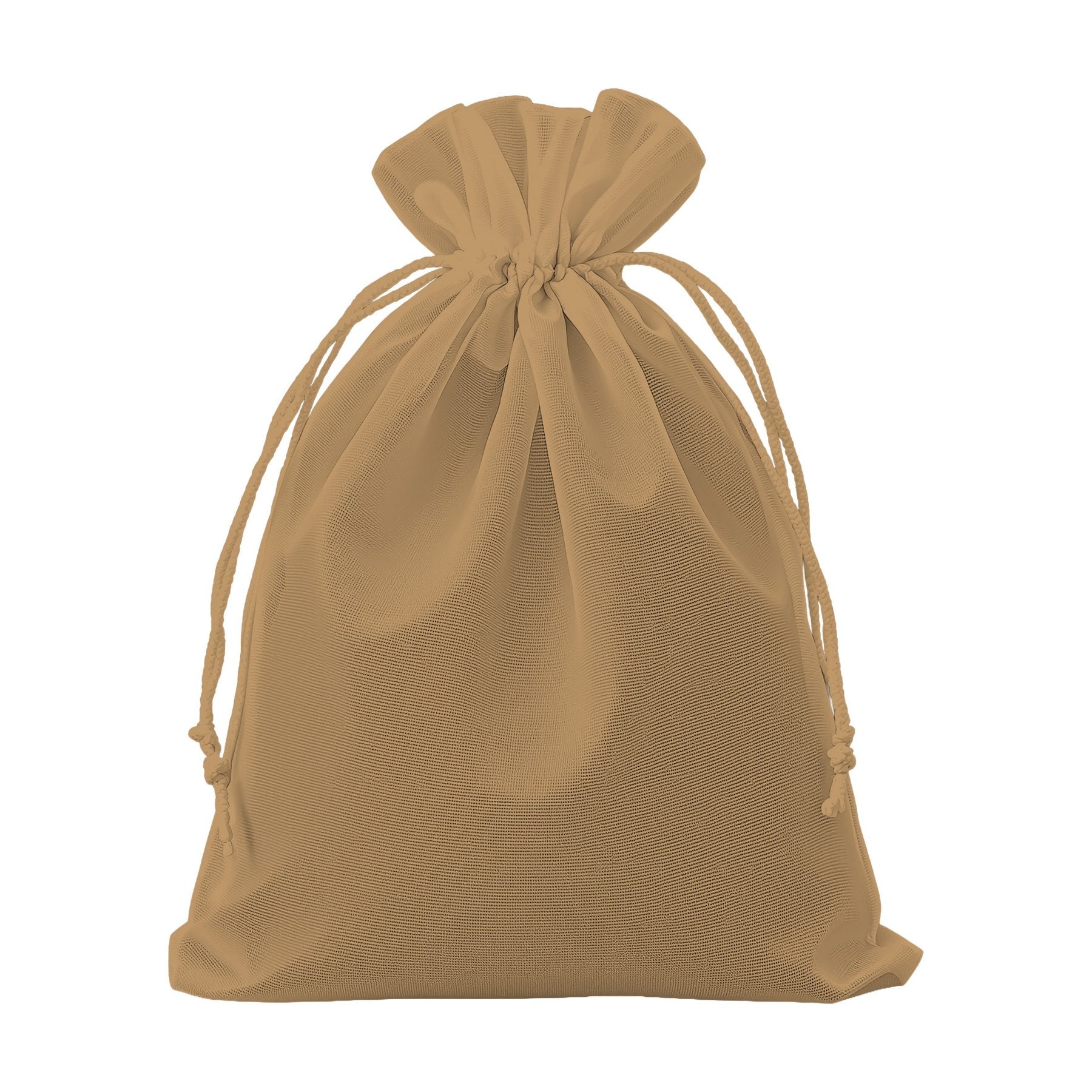 Pouch Mockup, Camel | Print on Demand Mockup | High-Res JPG Download | Commercial Use Included | MockupBulk