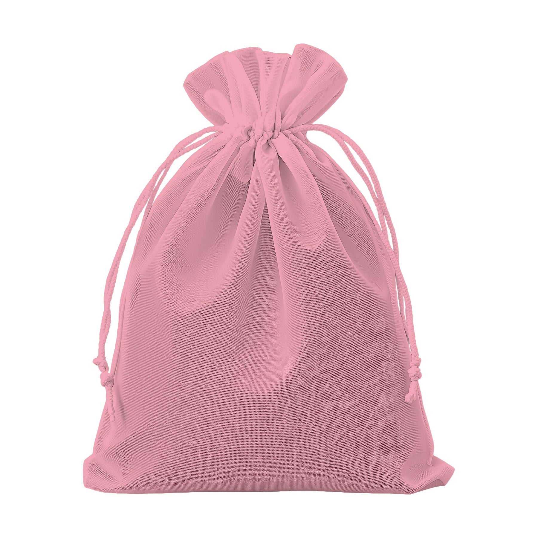 Pouch Mockup | Charity Pink | High-Res Mockup Template | JPG Digital Download | Commercial Licence | MockupBulk