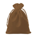 Pouch Mockup, Cocoa | Digital JPG Mockup | Commercial Licence | For Etsy Printful Printify | MockupBulk
