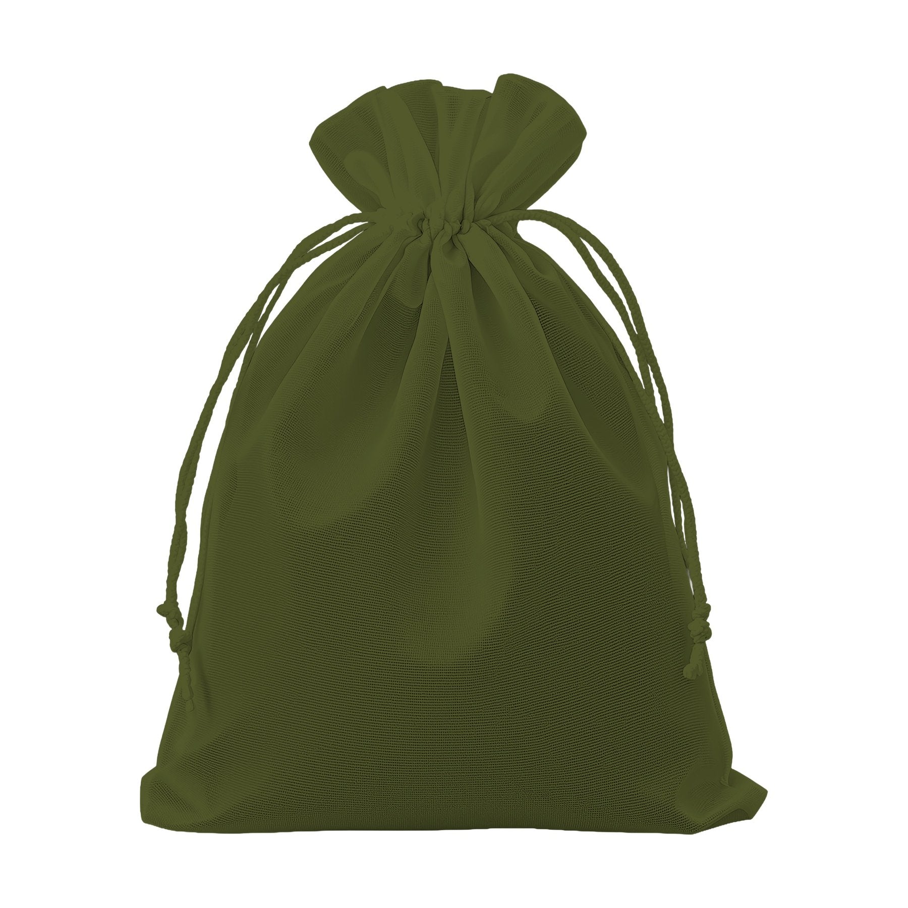 Cypress Pouch Mockup | POD Print Mockup | Instant JPG Download | Commercial Licence Included | MockupBulk