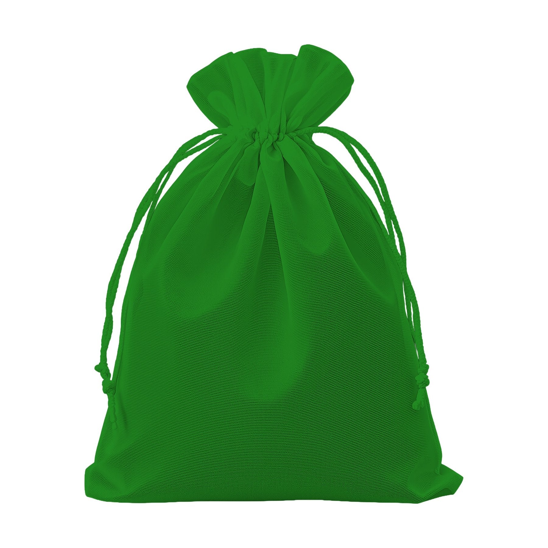 Pouch Mockup | Forest Green | POD Print Mockup | Instant JPG Download | Commercial Licence Included | MockupBulk