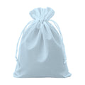 Pouch Mockup, Ice Blue | Shopify Etsy Mockup Template | High-Res JPG | Commercial Use Download | MockupBulk