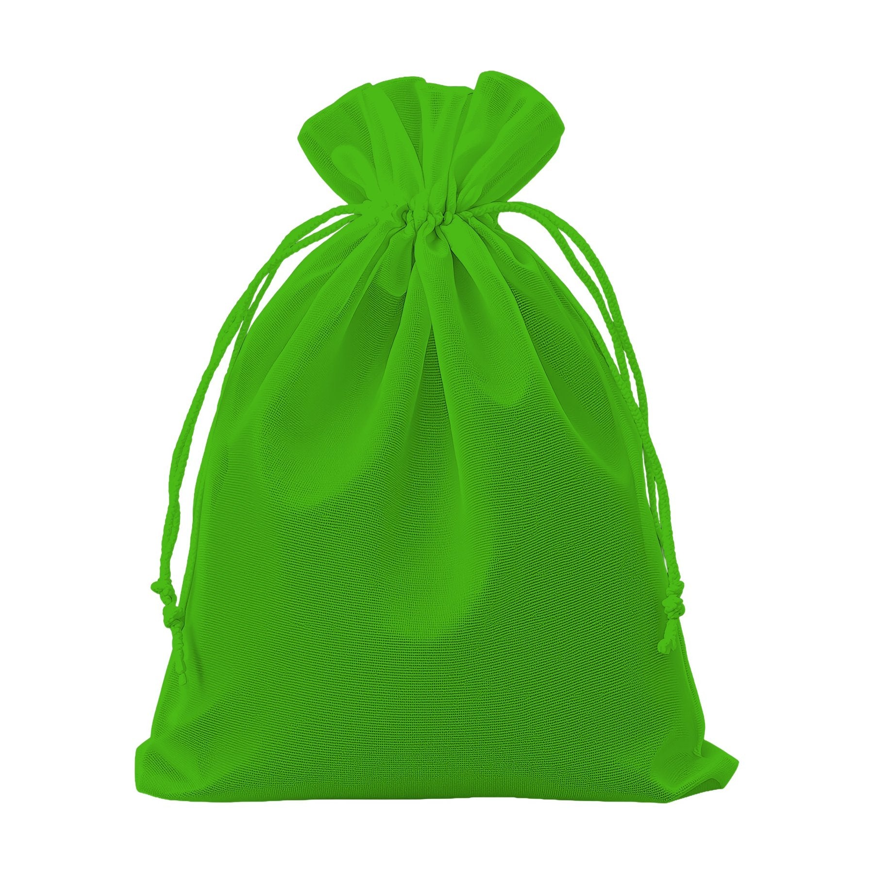 Pouch Mockup | Kelly Green | Etsy POD Mockup Template | Instant Download JPG | Commercial Use | MockupBulk