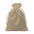 Khaki Pouch Mockup | POD Print Mockup | Instant JPG Download | Commercial Licence Included | MockupBulk