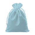 Pouch Mockup | Light Blue | Print on Demand Mockup | High-Res JPG Download | Commercial Use Included | MockupBulk