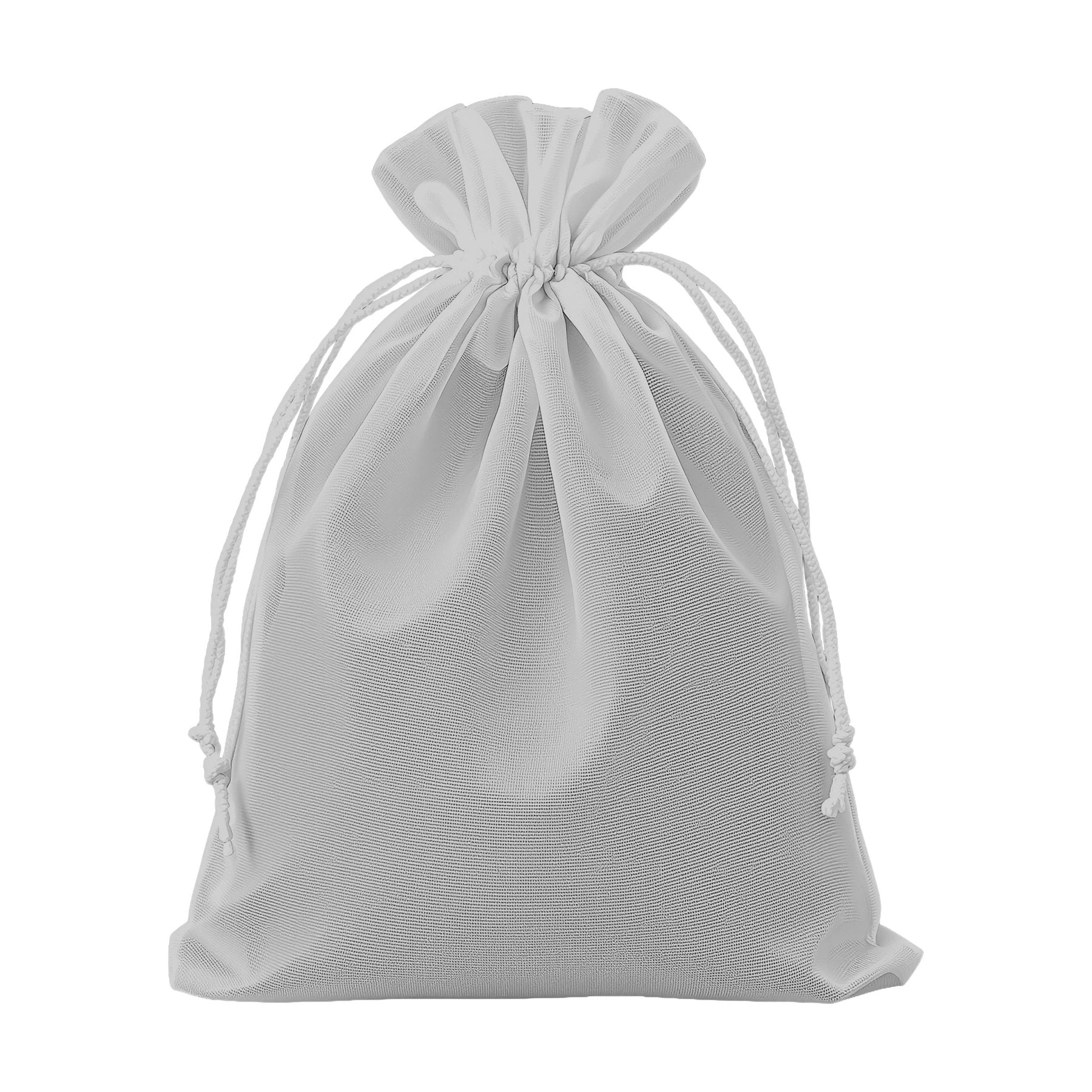 Pouch Mockup | Light Gray | Digital JPG Mockup | Commercial Licence | For Etsy Printful Printify | MockupBulk