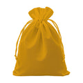 Mustard Pouch Mockup | POD Print Mockup | Instant JPG Download | Commercial Licence Included | MockupBulk