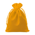 Pouch Mockup — Orange — Digital JPG Mockup | Commercial Licence | For Etsy Printful Printify | MockupBulk