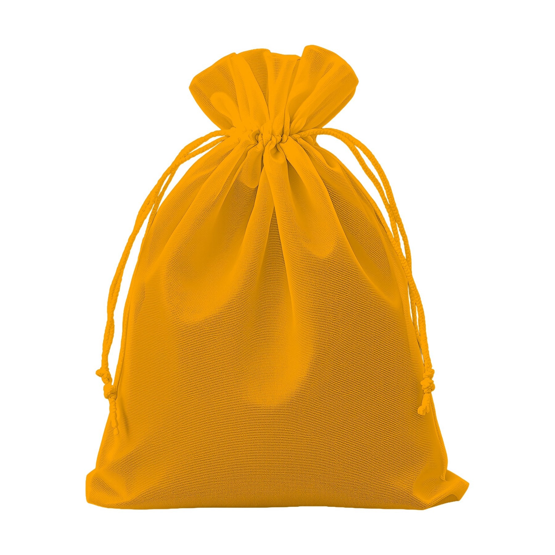 Pouch Mockup — Orange — Digital JPG Mockup | Commercial Licence | For Etsy Printful Printify | MockupBulk