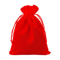 Pouch Mockup, Red | Product Mockup JPG | Instant Download | Commercial Use for POD Sellers | MockupBulk