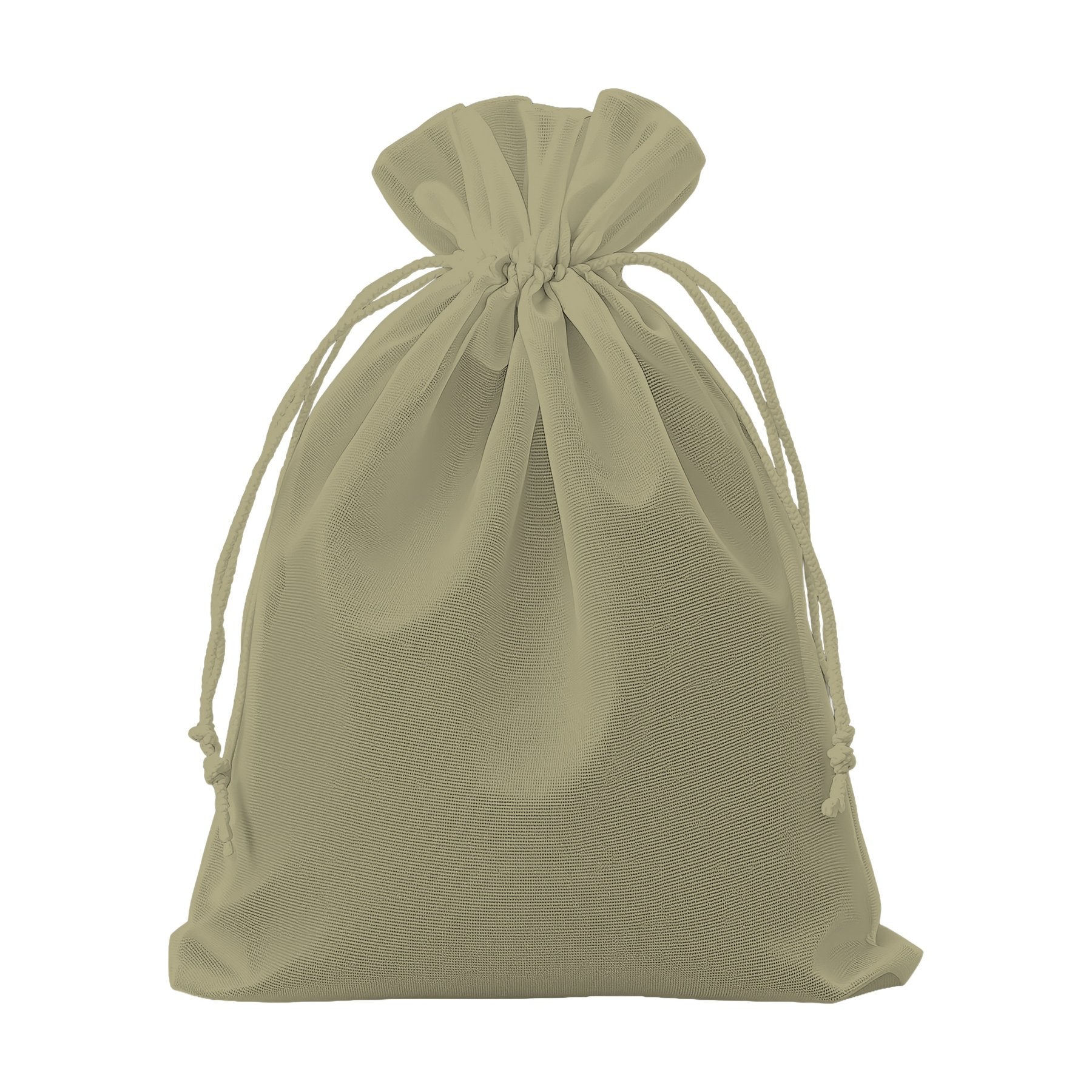 Pouch Mockup — Sage — JPG Mockup Download | For POD Sellers Designers Etsy Shops | Commercial Use | MockupBulk