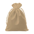 Pouch Mockup, Tan | JPG Mockup Download | For POD Sellers Designers Etsy Shops | Commercial Use | MockupBulk