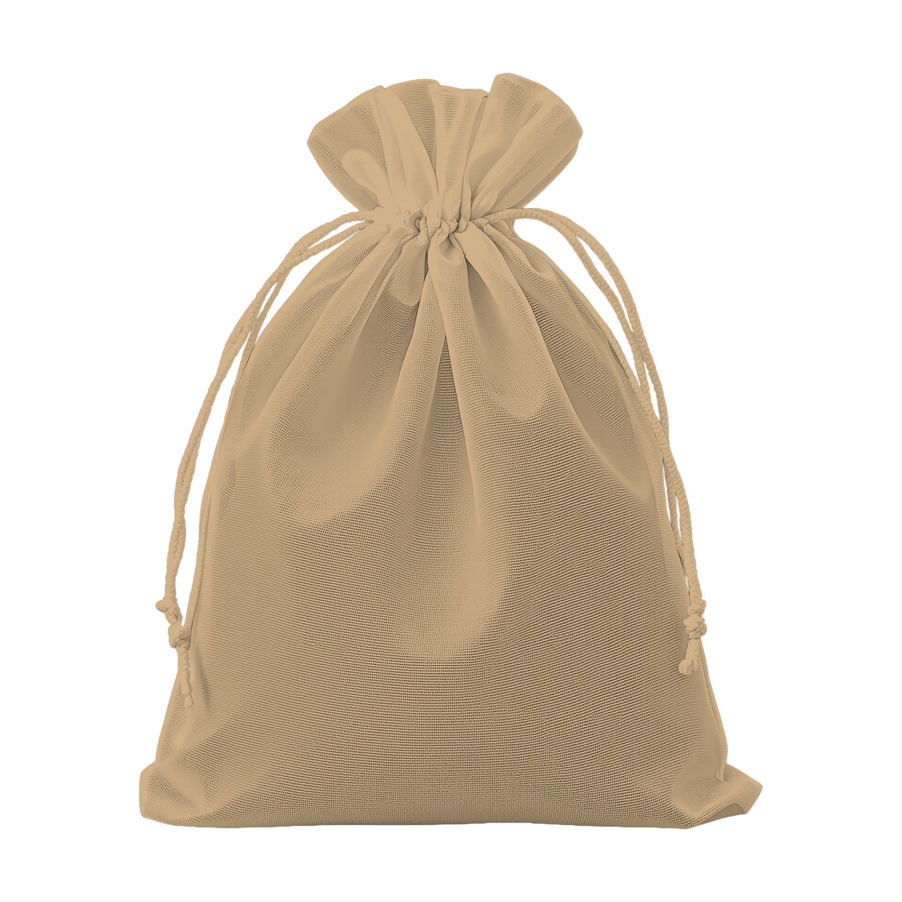 Pouch Mockup, Tan | JPG Mockup Download | For POD Sellers Designers Etsy Shops | Commercial Use | MockupBulk