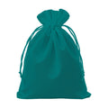Pouch Mockup — Teal — Etsy POD Mockup Template | Instant Download JPG | Commercial Use | MockupBulk