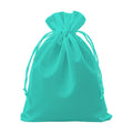 Pouch Mockup | Turquoise | Etsy POD Mockup Template | Instant Download JPG | Commercial Use | MockupBulk