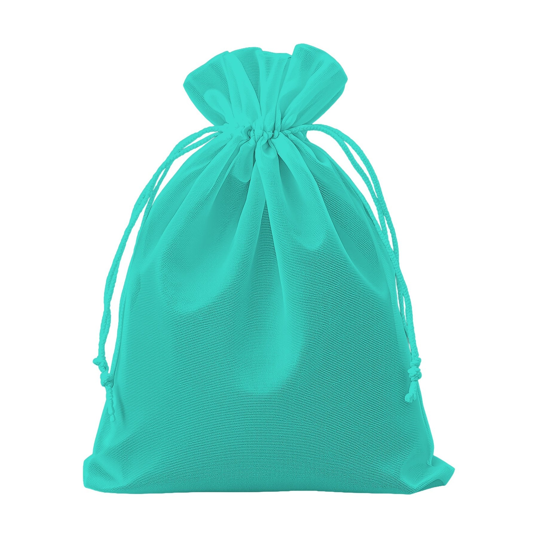 Pouch Mockup | Turquoise | Etsy POD Mockup Template | Instant Download JPG | Commercial Use | MockupBulk