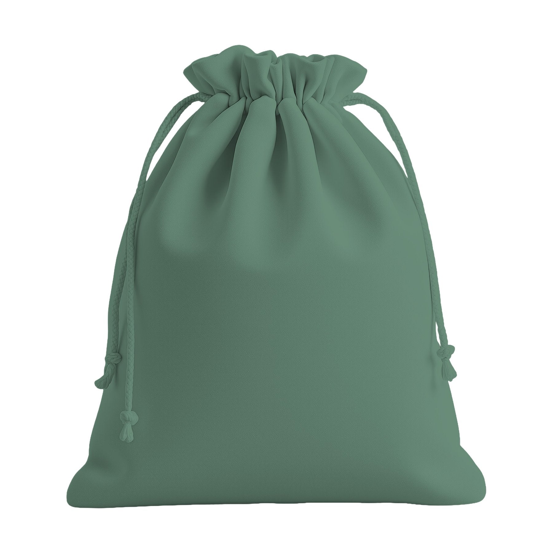 Pouch Mockup, Antique Jade Dome | Shopify Etsy Mockup Template | High-Res JPG | Commercial Use Download | MockupBulk