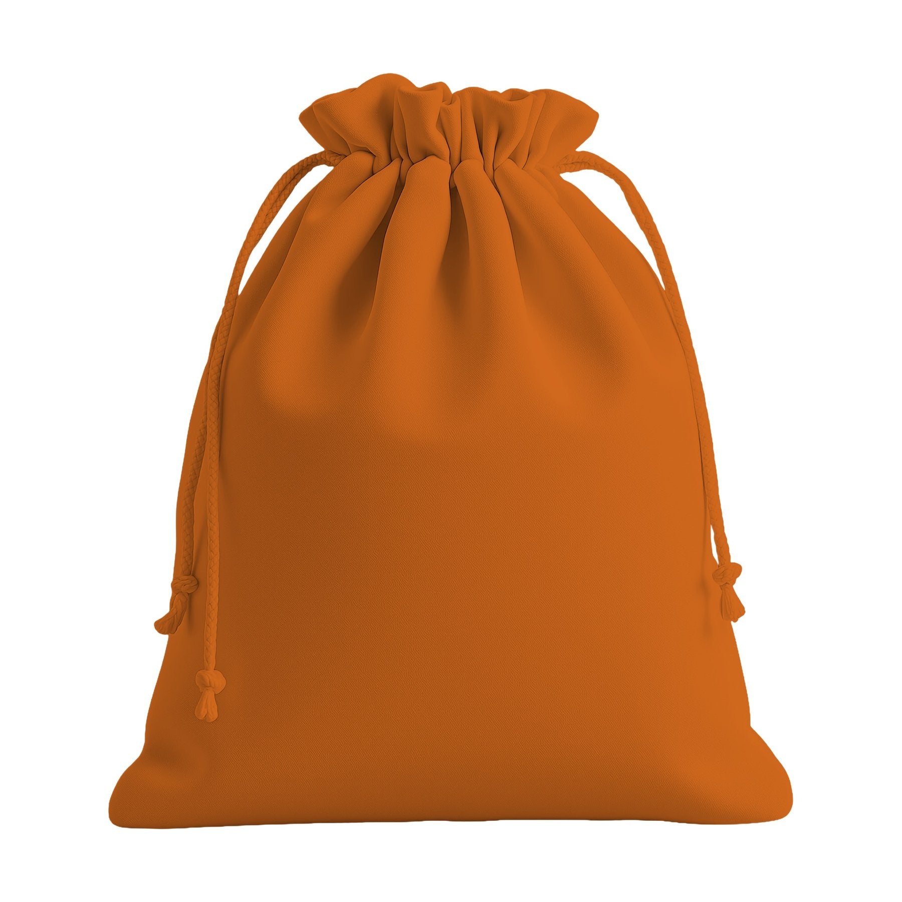 Antique Orange Pouch Mockup | Instant Download JPG Mockup | POD Etsy Redbubble Printful | Commercial Use | MockupBulk
