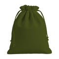 Pouch Mockup, Army | Instant Download JPG Mockup | POD Etsy Redbubble Printful | Commercial Use | MockupBulk