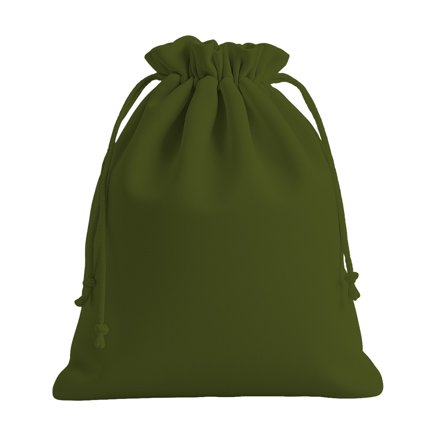 Pouch Mockup, Army | Instant Download JPG Mockup | POD Etsy Redbubble Printful | Commercial Use | MockupBulk