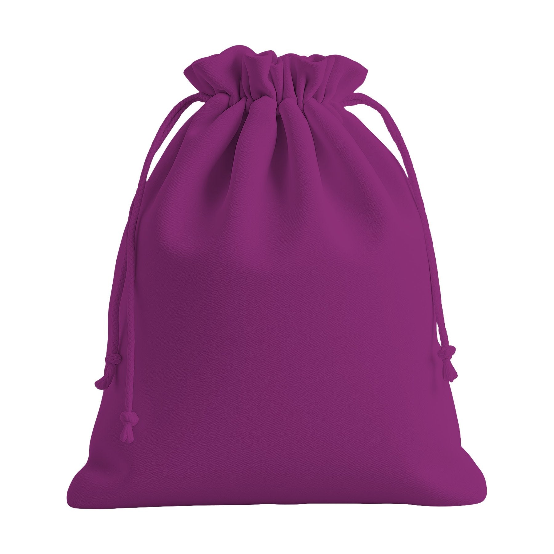 Pouch Mockup, Berry | Product Mockup JPG | Instant Download | Commercial Use for POD Sellers | MockupBulk