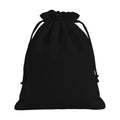 Pouch Mockup | Black — Product Mockup JPG | Instant Download | Commercial Use for POD Sellers | MockupBulk