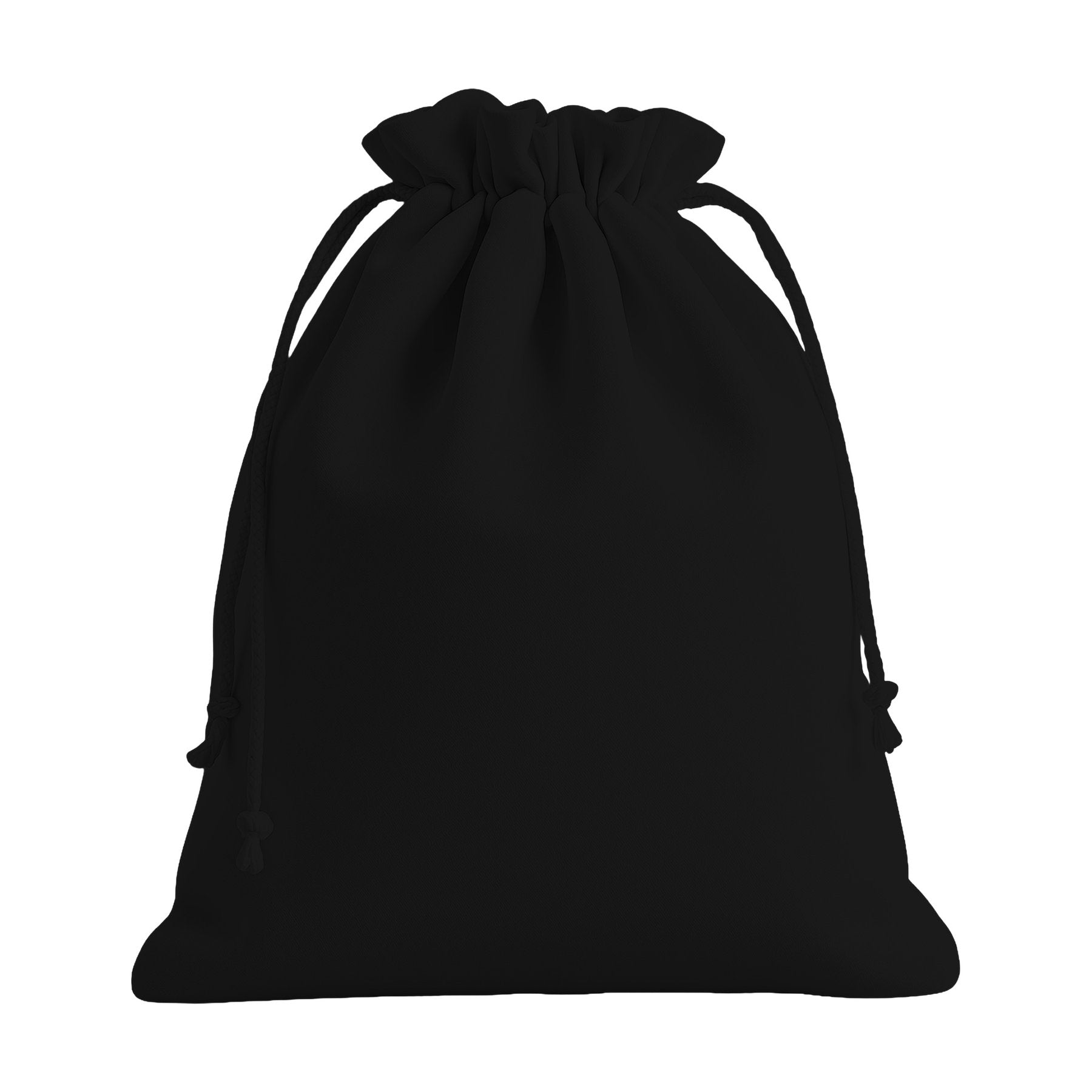 Pouch Mockup | Black — Product Mockup JPG | Instant Download | Commercial Use for POD Sellers | MockupBulk