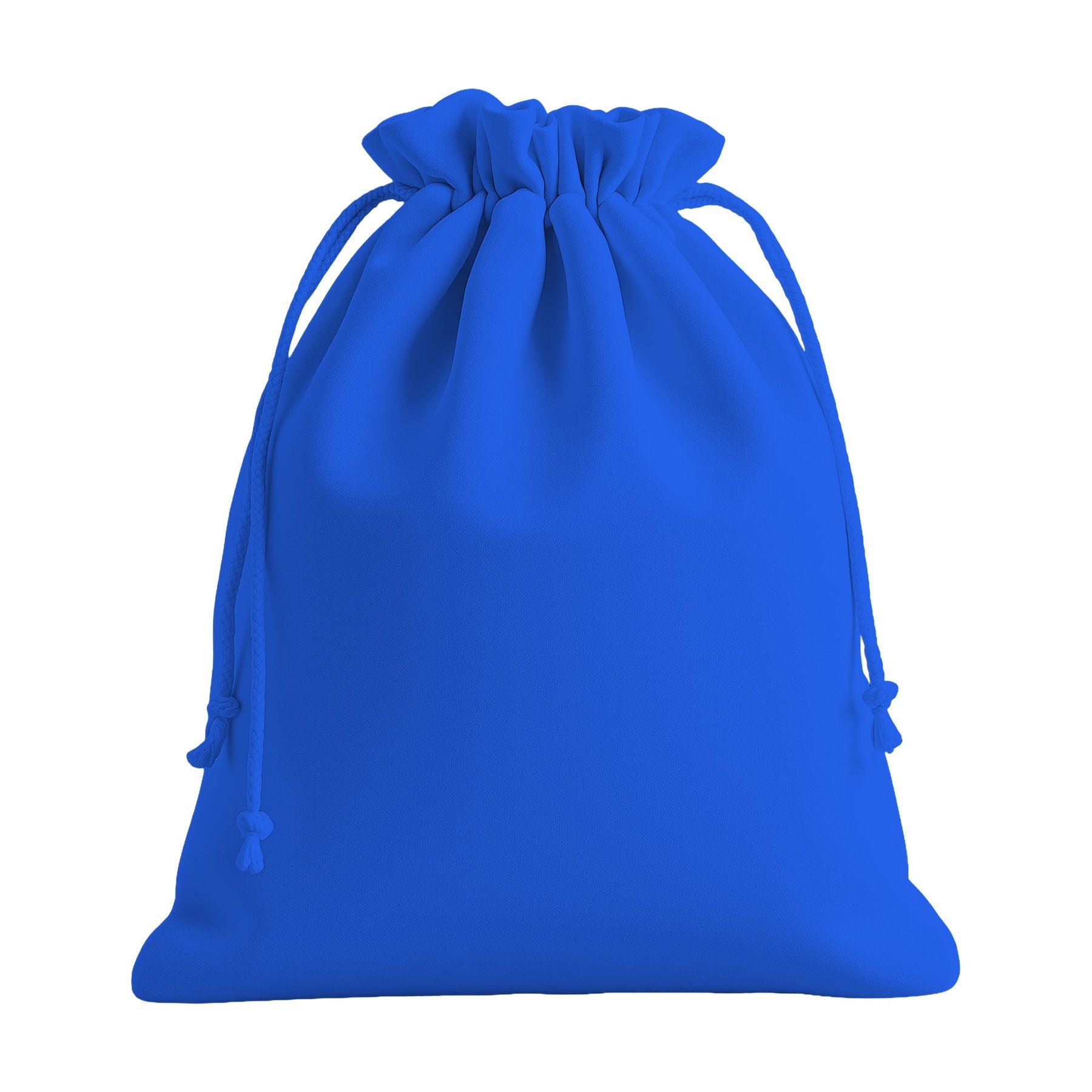 Blue Pouch Mockup | High-Res JPG Template | Instant Digital Download | POD Etsy Shopify | MockupBulk