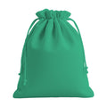 Pouch Mockup, Bright Mint | High-Res JPG Template | Instant Digital Download | POD Etsy Shopify | MockupBulk