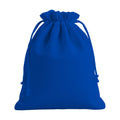 Pouch Mockup, Bright Royal | JPG Mockup Download | For POD Sellers Designers Etsy Shops | Commercial Use | MockupBulk