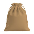 Pouch Mockup | Camel | High Resolution JPG | POD Mockup Template | Commercial Use Download | MockupBulk
