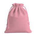 Pouch Mockup | Charity Pink — Product Mockup JPG | Instant Download | Commercial Use for POD Sellers | MockupBulk
