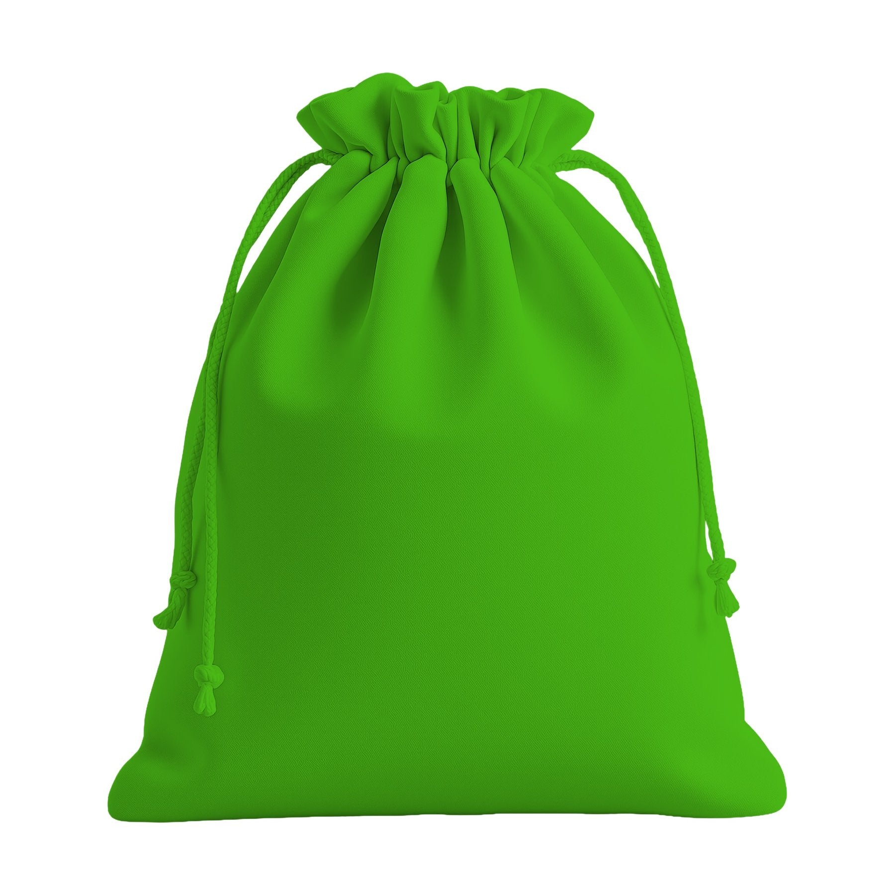 Pouch Mockup, Kelly Green | JPG Digital Download | Etsy Shopify Mockup | Commercial Licence Included | MockupBulk