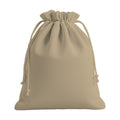 Khaki Pouch Mockup | High Resolution JPG | POD Mockup Template | Commercial Use Download | MockupBulk