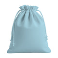 Light Blue Pouch Mockup | Product Mockup JPG | Instant Download | Commercial Use for POD Sellers | MockupBulk