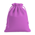 Pouch Mockup, Orchid | Digital Download Mockup | High-Resolution JPG | Commercial Use Included | MockupBulk