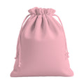 Pouch Mockup | Pink — High Resolution JPG | POD Mockup Template | Commercial Use Download | MockupBulk