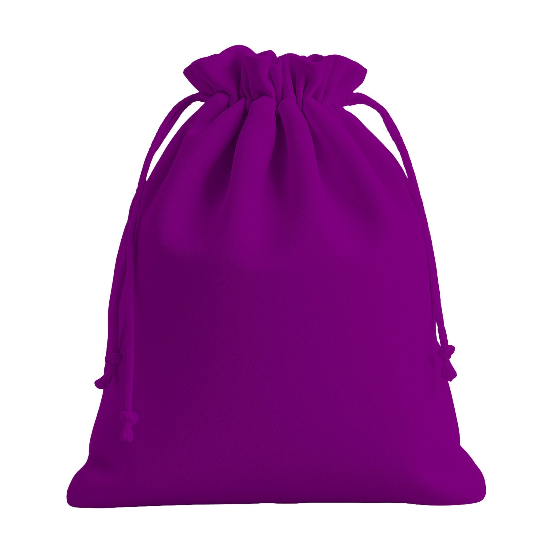 Pouch Mockup | Purple — Etsy POD Mockup Template | Instant Download JPG | Commercial Use | MockupBulk