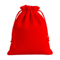 Pouch Mockup, Red | Digital JPG Mockup | Commercial Licence | For Etsy Printful Printify | MockupBulk