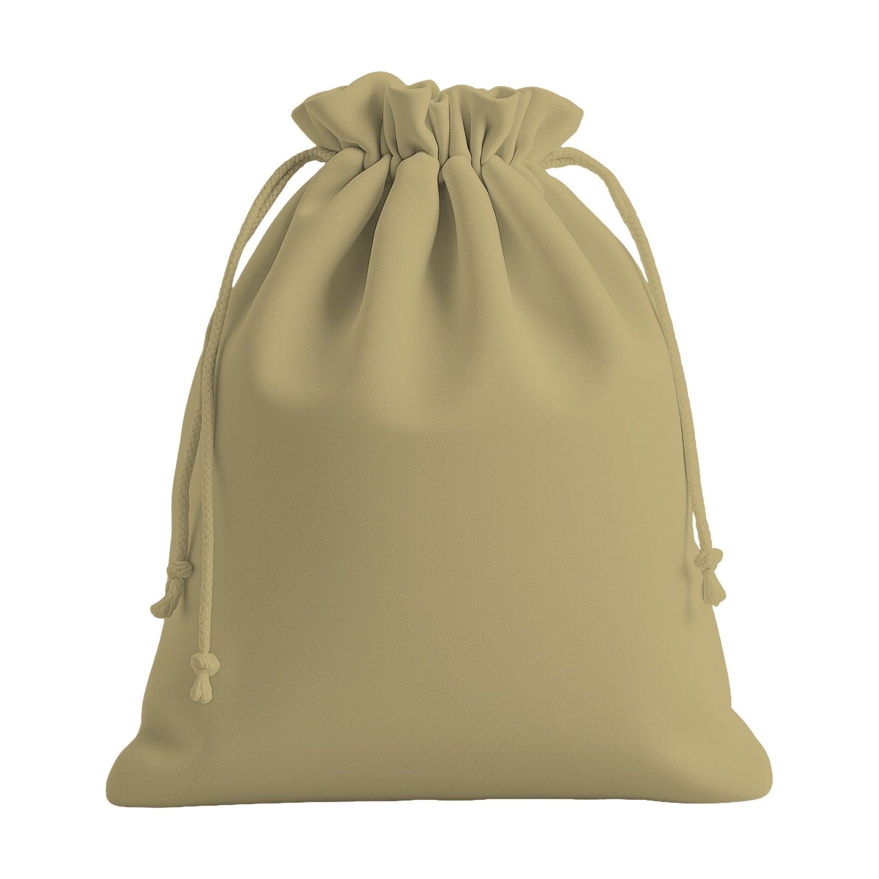 Pouch Mockup | Sand — Digital JPG Mockup | Commercial Licence | For Etsy Printful Printify | MockupBulk