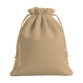 Pouch Mockup | Tan | Instant Download JPG Mockup | POD Etsy Redbubble Printful | Commercial Use | MockupBulk