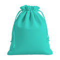 Turquoise Pouch Mockup | Etsy POD Mockup Template | Instant Download JPG | Commercial Use | MockupBulk