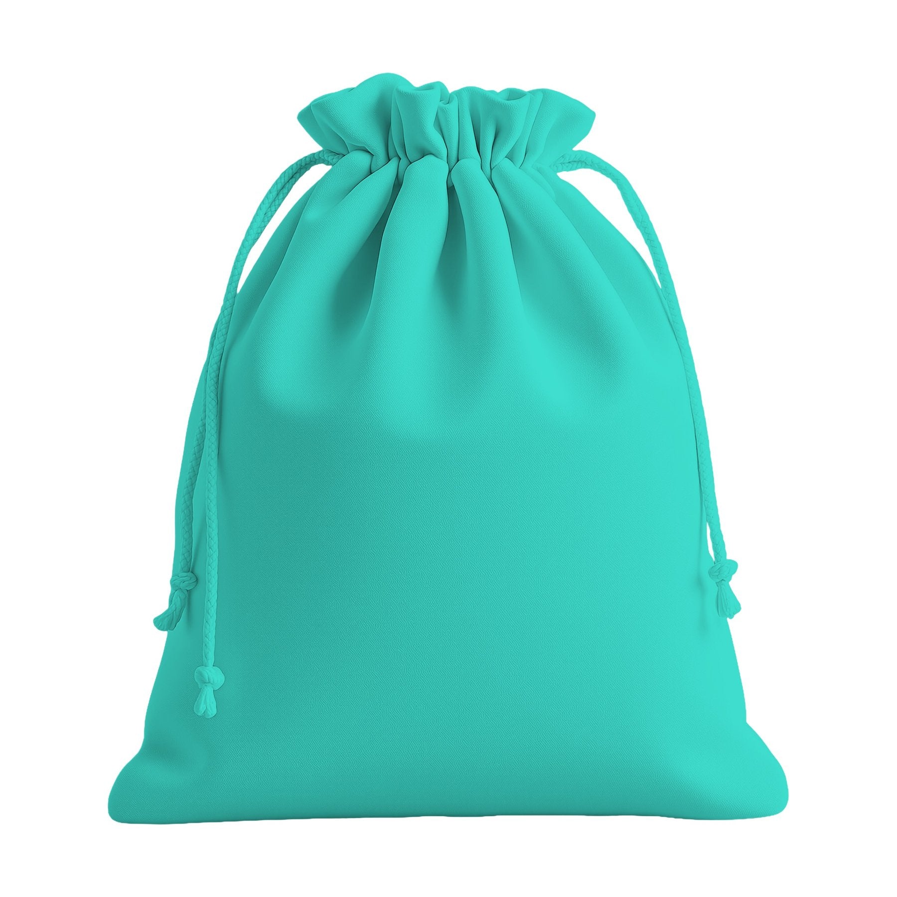 Turquoise Pouch Mockup | Etsy POD Mockup Template | Instant Download JPG | Commercial Use | MockupBulk