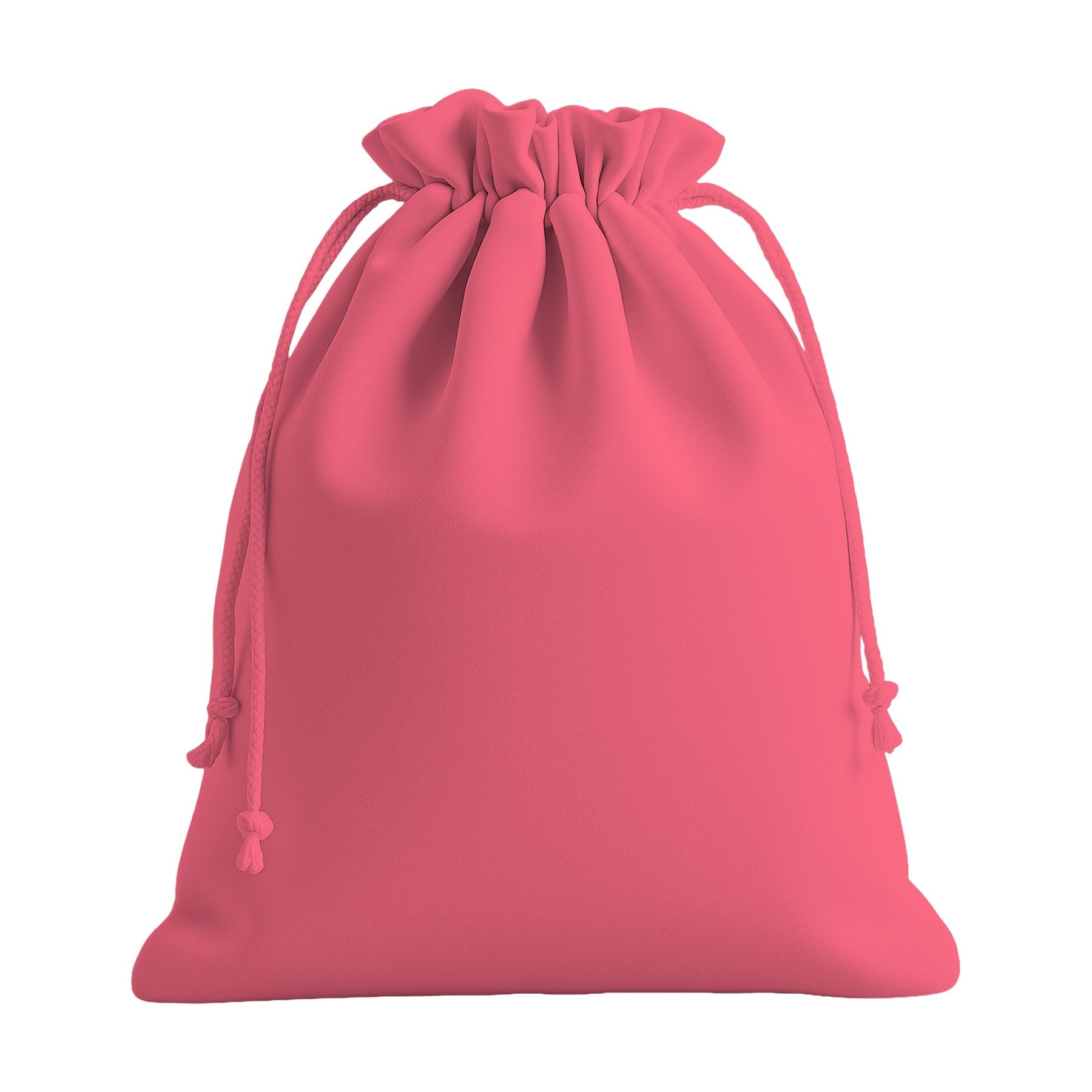 Pouch Mockup | Watermelon | Product Mockup JPG | Instant Download | Commercial Use for POD Sellers | MockupBulk