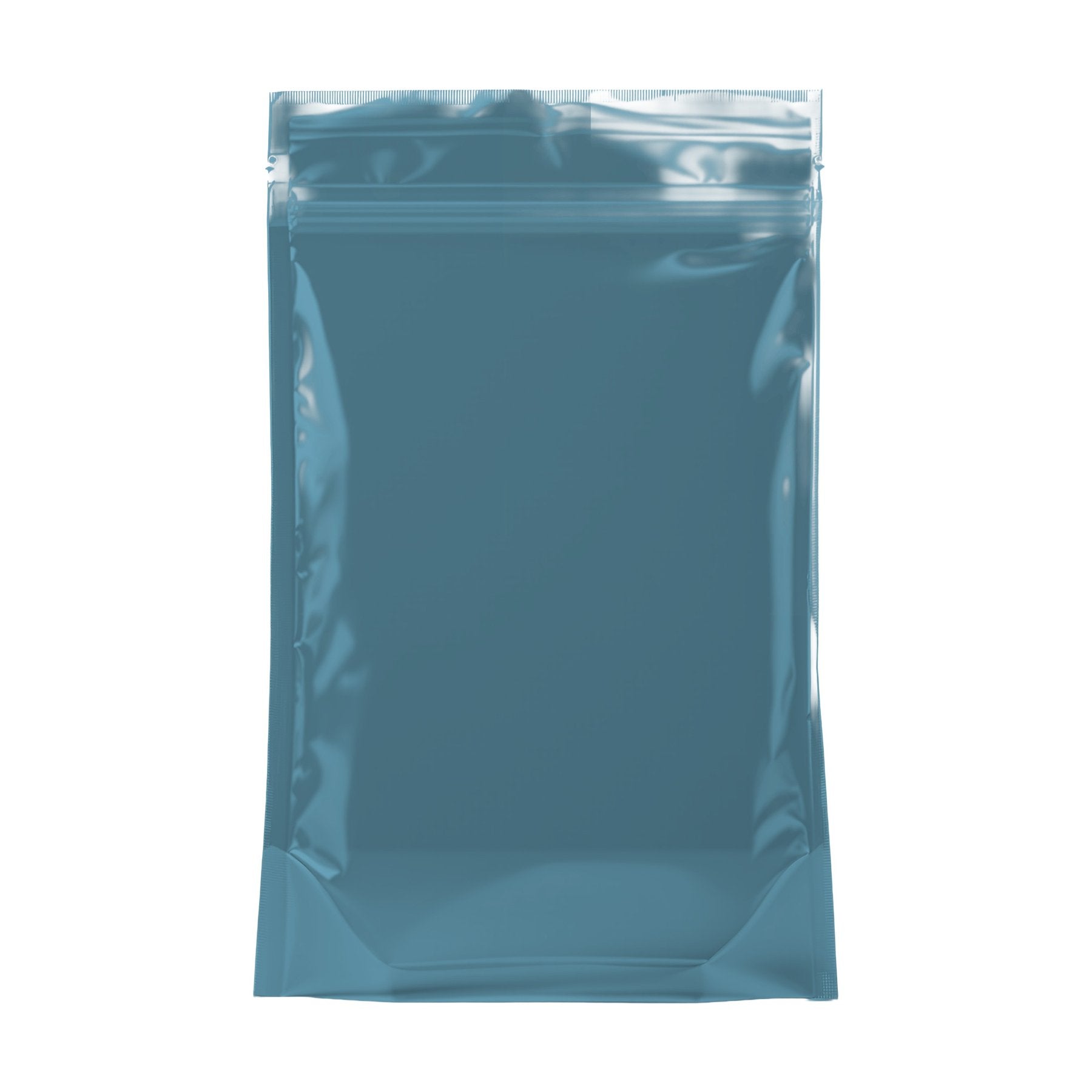 Cellophane Mockup | Arctic Blue — JPG Digital Download | Etsy Shopify Mockup | Commercial Licence Included | MockupBulk