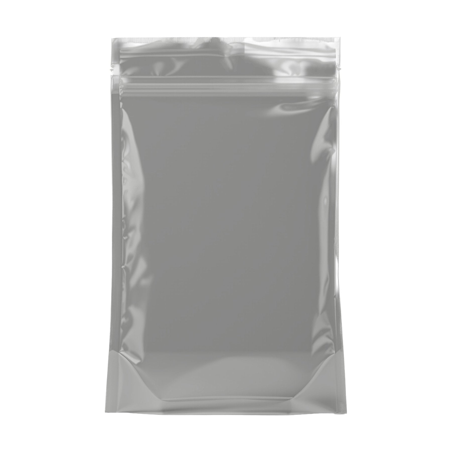 Cellophane Mockup, Ash Grey | JPG Mockup Download | For POD Sellers Designers Etsy Shops | Commercial Use | MockupBulk