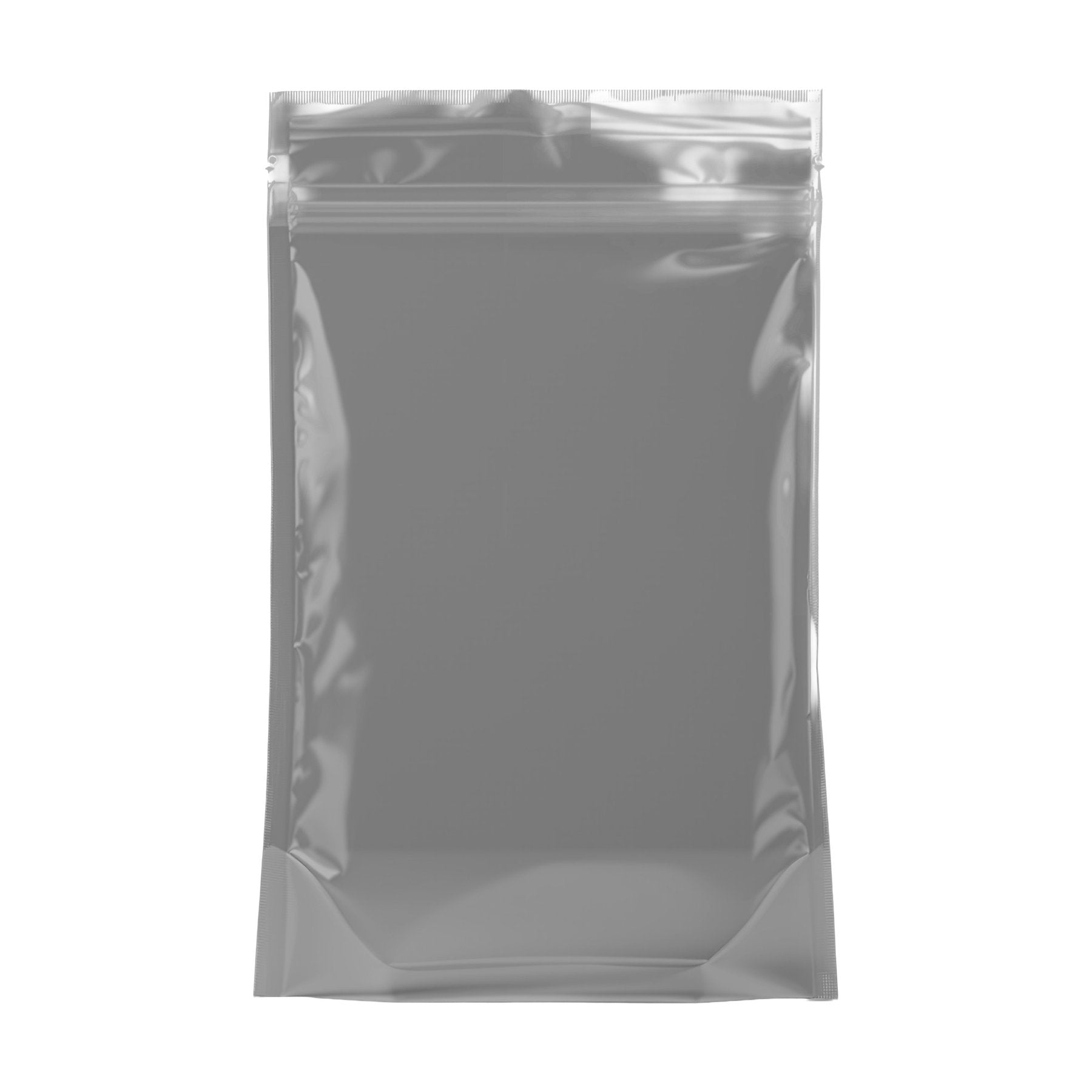 Cellophane Mockup | Athletic Heather | Print on Demand Mockup | High-Res JPG Download | Commercial Use Included | MockupBulk