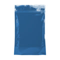 Cellophane Mockup, Azure | Instant Download JPG Mockup | POD Etsy Redbubble Printful | Commercial Use | MockupBulk