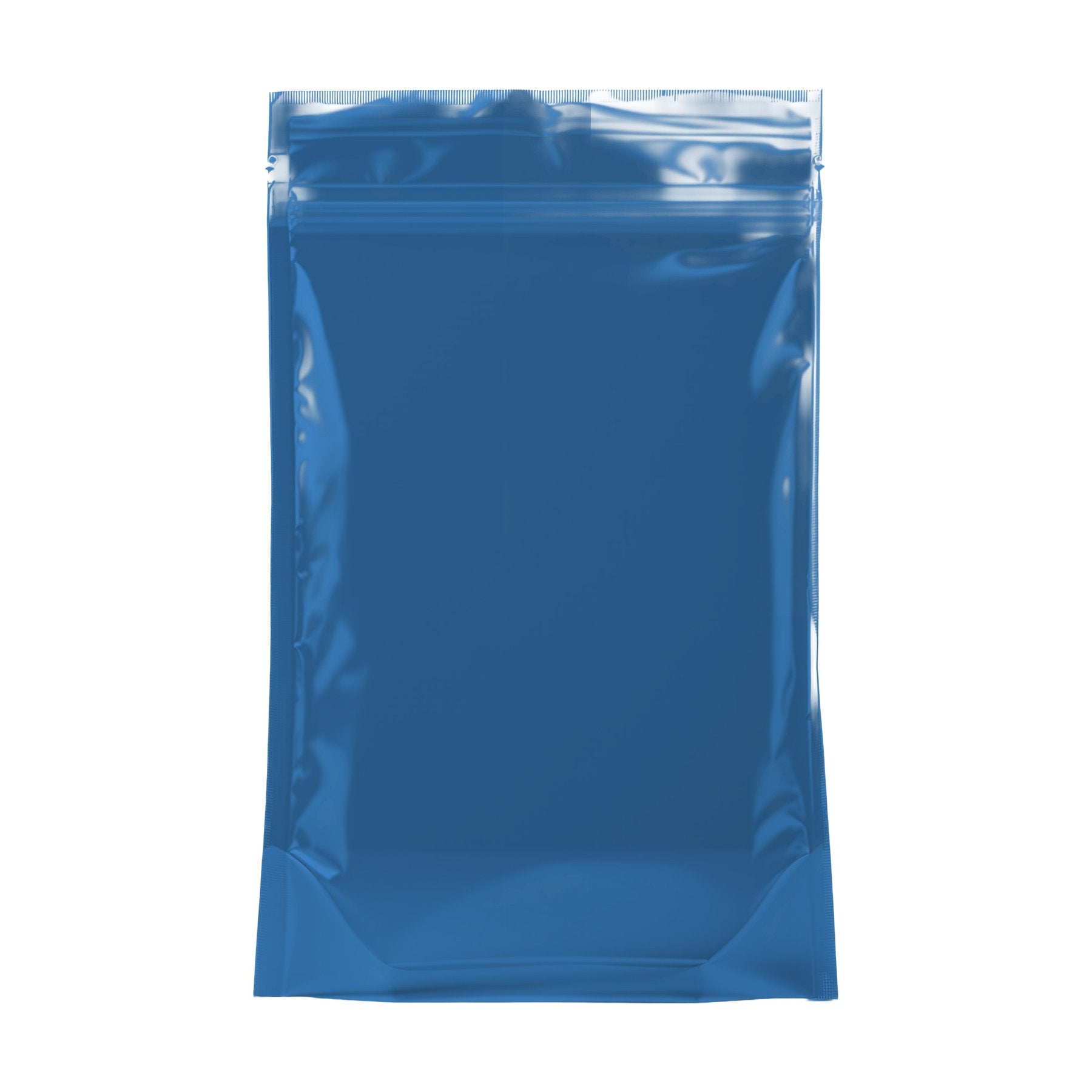 Cellophane Mockup, Azure | Instant Download JPG Mockup | POD Etsy Redbubble Printful | Commercial Use | MockupBulk
